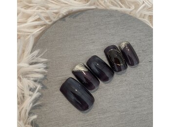 リリーネイル(Lilly nail)/ニュアンスネイル