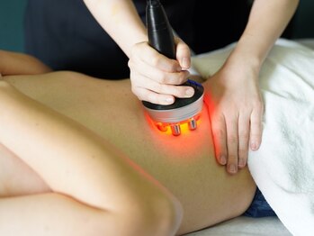 ココロ(cocoro)/全身オーダーメイド痩身コース