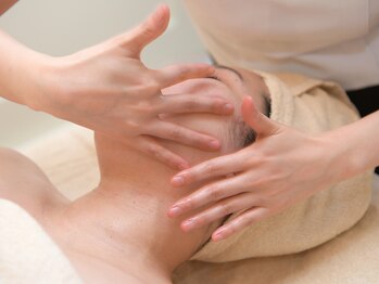 ベルサンテ(Belle sante)/フェイシャル&毛穴の大掃除!