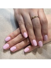 パラ スパ ガーデン 梅田店(para spa GARDEN)/Nail◇ハンドワンカラー