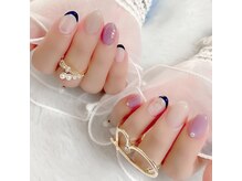 ナツネイルズ(na2nails)/