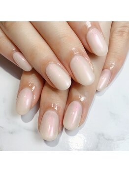 パール 池袋店(PEARL)/ワンカラー