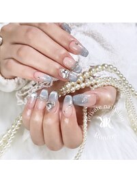ronron nail