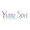 ユメスパ 銀座(YumeSpa)のお店ロゴ
