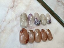 ラ プレジール バイ ヒップスデコ 大宮(La Plaisir by Hip's deco)/定額seasonデザイン