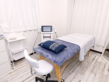 レヴェリー 心斎橋店(REVERIE)/‐ 脱毛room ‐