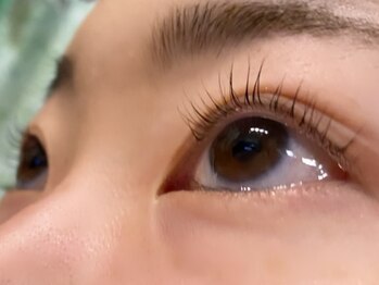 アイラッシュ ルアナ(Eye Lash LUANA)の写真/街中まで行かずに最先端の技術が岩沼で受けられる☆【お試し☆パリジェンヌラッシュリフト¥6600→¥5500】