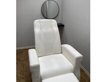 アナスタシア ミアレ そごう広島店/気兼ねなく眉悩みを相談できます