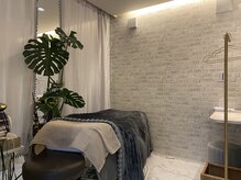 オディエ(Odier)/施術ルーム　