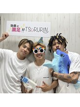 みんなの脱毛 ツルリン(TSURURIN)/ミュータントウエーブ様