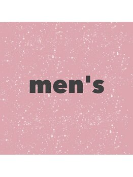 ノラ シブヤ(NORA SHIBUYA)/men's.