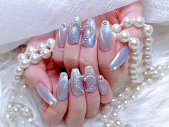 ラメール(La mer)/持ち込みデザイン