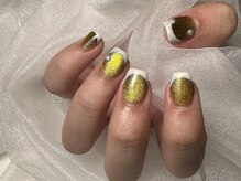 トータルビューティー ララ(Total Beauty RARA)/デザインネイル10870円