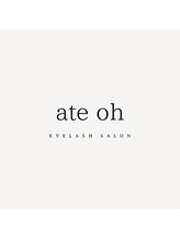 アテオー(ate oh) ate oh