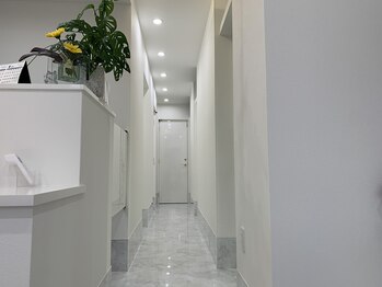 アンジェ あゆむ鍼灸院/