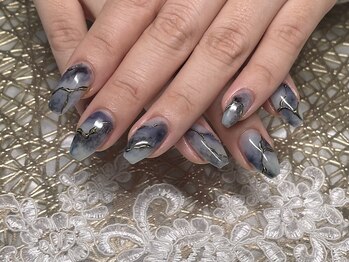 ル トレフル(Le Tre'fle)/持ち込みデザイン