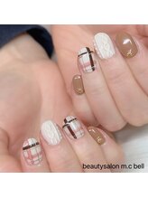 エムシーベル(m.c bell)/