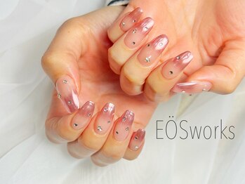 イオスワークス 大船(EOS works)/フリーアートお客様デザイン