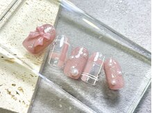 ジーン 中野店(gene)/[中野/パラジェル]