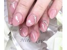 深爪矯正9980円～