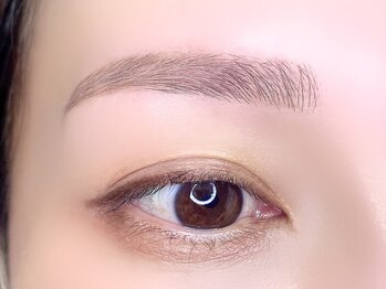 マム 錦糸町店(ma’am)/ma'am アイブロウ