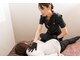 プレミアムボディバランス整体院 銀座院(Premium Body Balance整体院)の写真/松屋銀座近くで便利◎急な腰の辛さ,不調を当院で解決！産前/産後のマタニティケアもご用意！妊婦さん歓迎