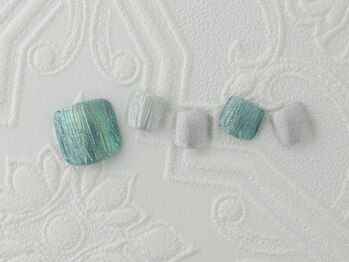 シェルコ(shelco.)/《Foot》定額プレミアムデザイン