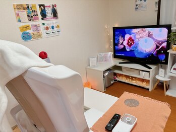 デイジー 一宮(DAISY)/よもぎ蒸し空間