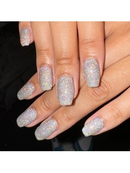 ピンズイチロク(PINS16)/ジェルワンカラー60分