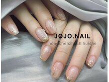 ジョジョネイル(JOJOネイル)/