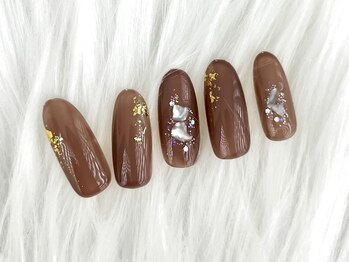 ルル ソレイユ(LouLou Soleil)/