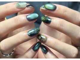 シンプルニュアンス[フィルイン]