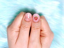 ネイル ファンシーファング(nail_fancy_fang)/オリジナルアート