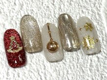 アメリ ネイル(Ameri nail)/定額ネイル¥10010