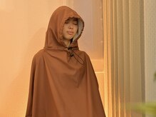 サロンドアクオン(salon de aqon)