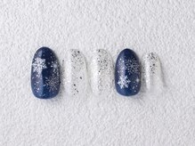 ジャミーラ(Jamila)/定額デザインコース　￥8800