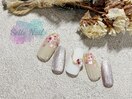 限定】春のキャンペーンデザイン