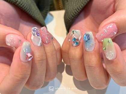 シェリーラメール 新宿店(cherie la mer)の写真