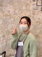 グレッタ(guletta) shiho 