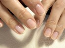 French nail