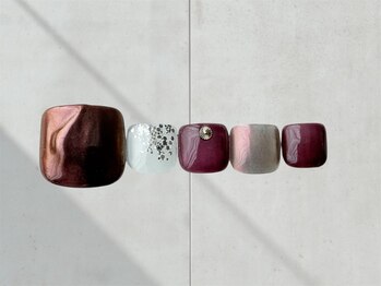 アプレラプリュイ シァル鶴見店(APRES LA PLUIE)/■新規限定■5種から選べるFOOT