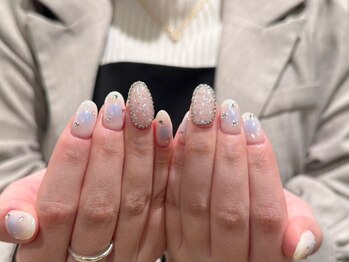 アルカナ(ARCANA)/ハンドデザインプラス￥11,000