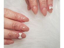 ルルアス(LuLuAs)の雰囲気（時短サロンではございませんお時間に余裕をもってご来店下さい。）