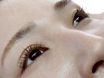 カノア(Kanoa)/まつげパーマ