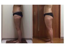 プリンセス バイ セイフティプリンセス 長野店(PRINCESS)/下半身痩せ特化メニュー