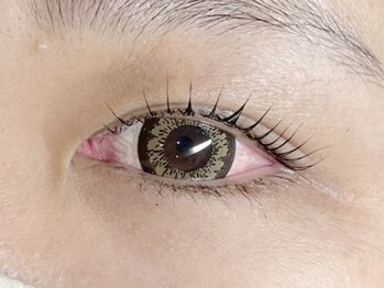 コム 草加マルイ店(com by neolive)/パリジェンヌ 担当坪