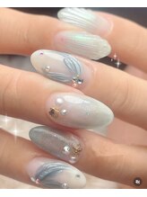 サクラ(SAKURA)/ネイル