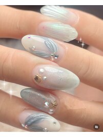 ネイル