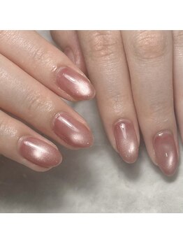 ベル 仙台店(Belle)/ウォーターマグネット♪