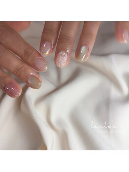 ラウレア(laulea)/